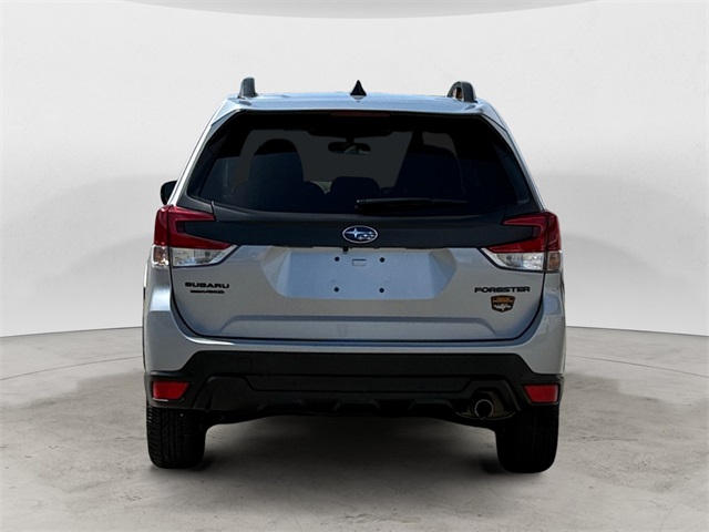 2024 Subaru Forester Wilderness photo 4