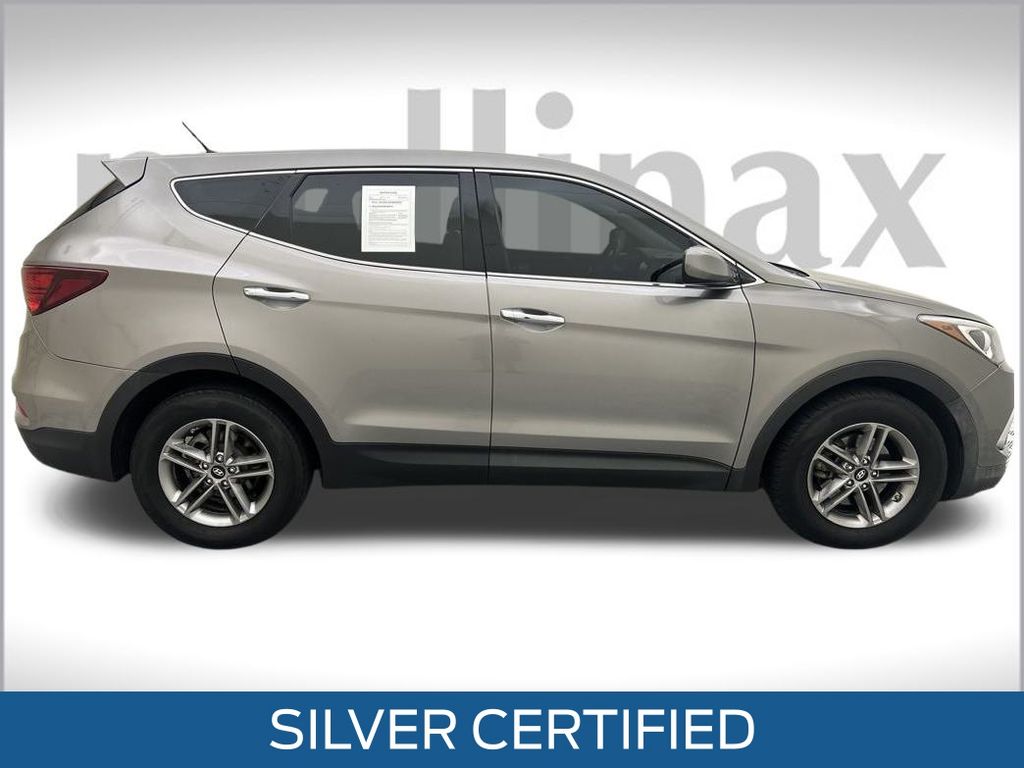 Used 2018 Hyundai Santa Fe Sport with VIN 5NMZT3LB2JH079413 for sale in Kissimmee, FL