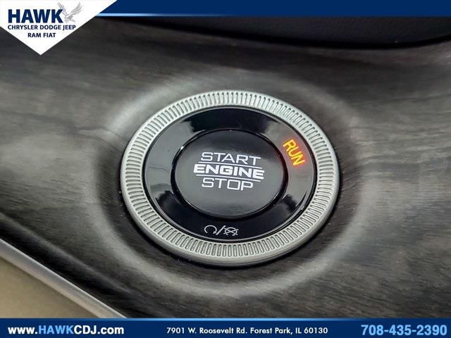 2024 JEEP GRAND CHEROKEE - Image 18