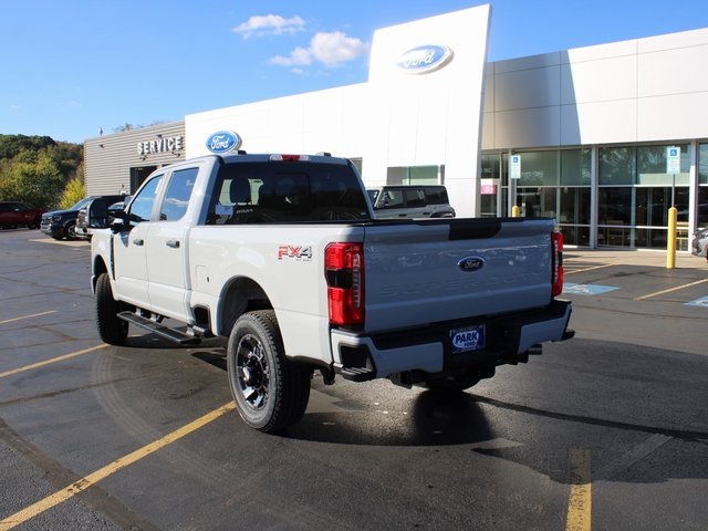2026 Ford F-250 XL photo 3