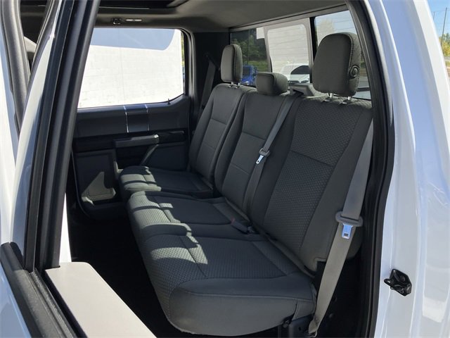 2019 Ford F-150 XLT photo 14