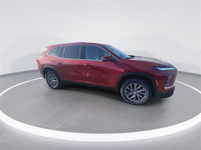 2026 Buick Enclave Preferred photo 2