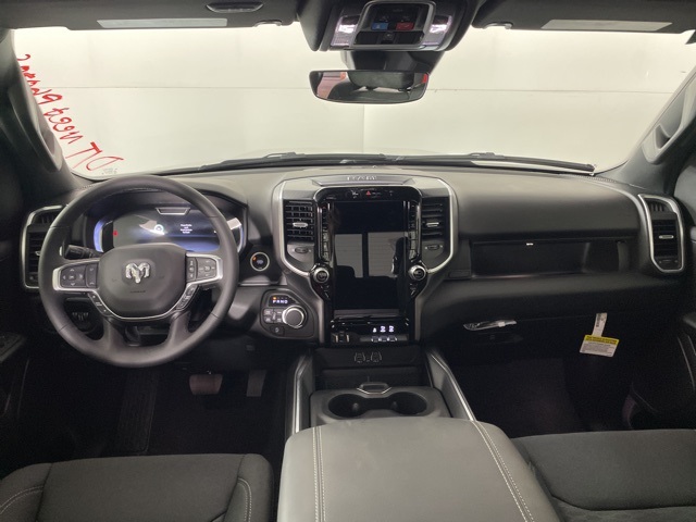 2026 Ram 1500 Big Horn Lone Star photo 37