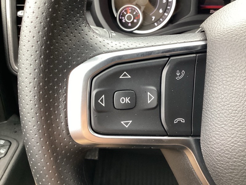 2026 Ram 2500 Tradesman photo 25