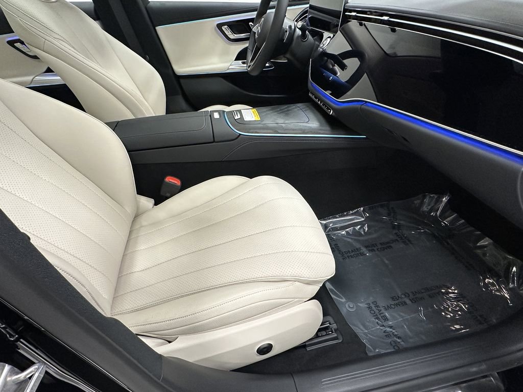 2026 Mercedes Benz E 350 4MATIC Sedan photo 16