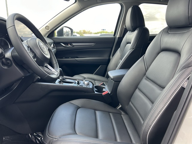 2025 Mazda CX-5 2.5 S Preferred photo 13