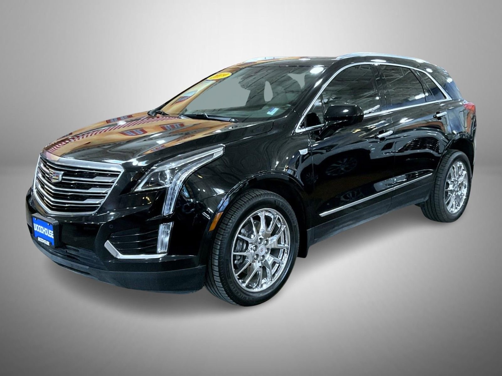 2019 Cadillac XT5 Luxury's photo
