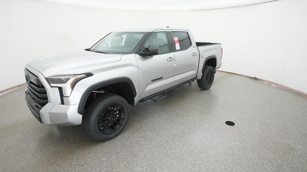 2026 Toyota Tundra SR5's photo