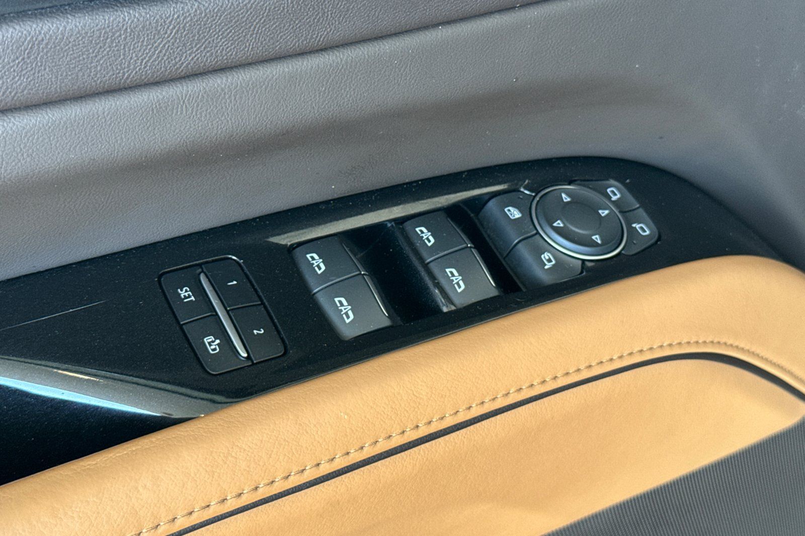 2021 Cadillac Escalade Sport photo 10