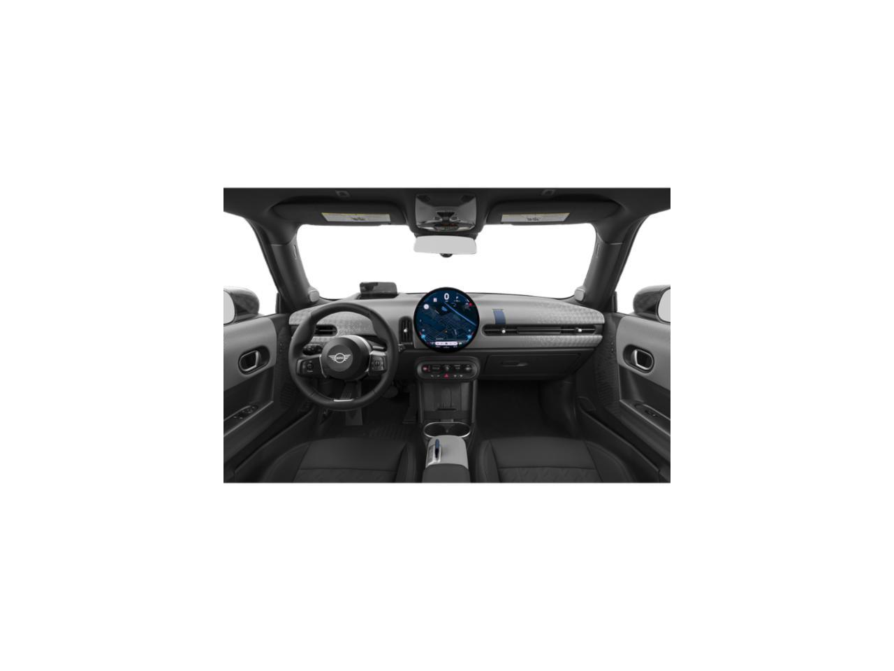 2026 Mini Cooper Hardtop 2 Door Signature photo 2