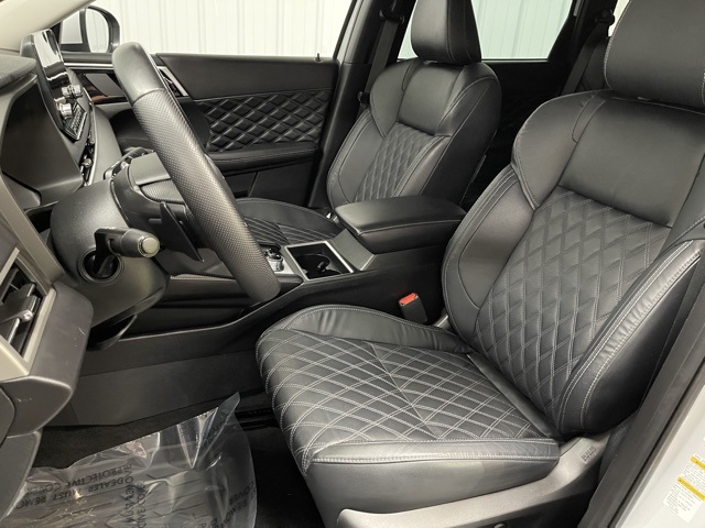 2022 Mitsubishi Outlander SEL photo 15