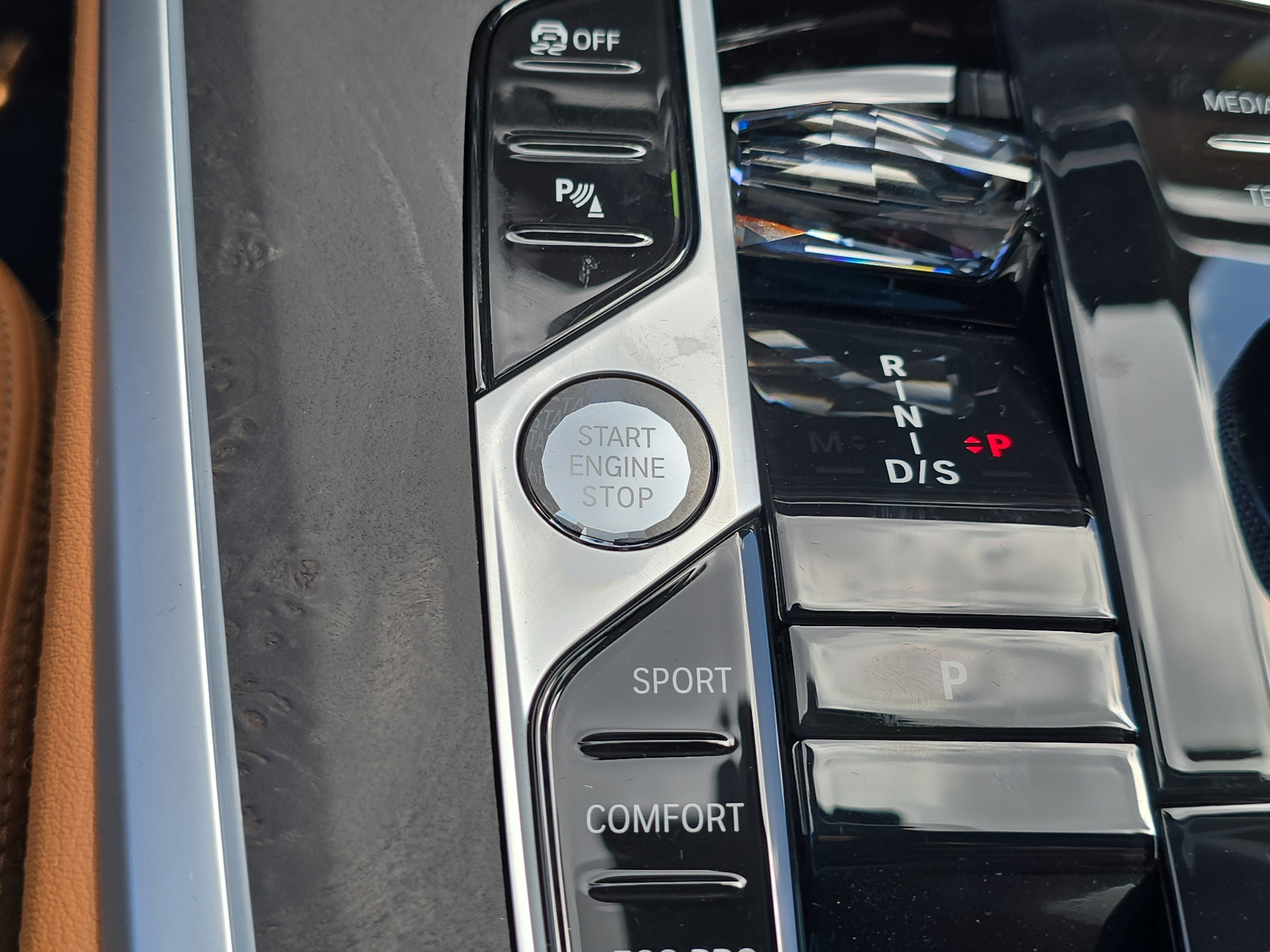 2026 Bmw X5 xDrive40i photo 10