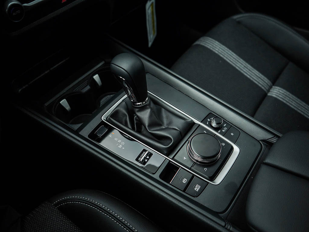 2025 Mazda CX-50 2.5 Select photo 23