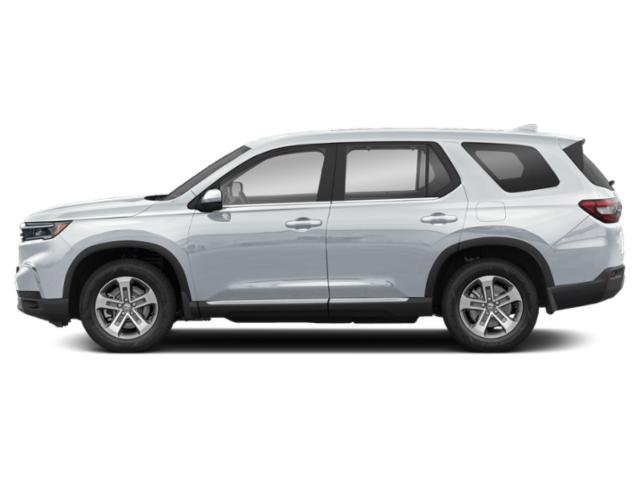 2025 Honda Pilot EX-L photo 3