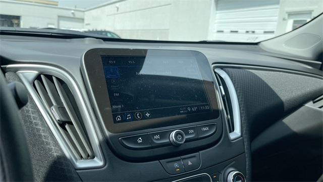 2025 CHEVROLET MALIBU - Image 13