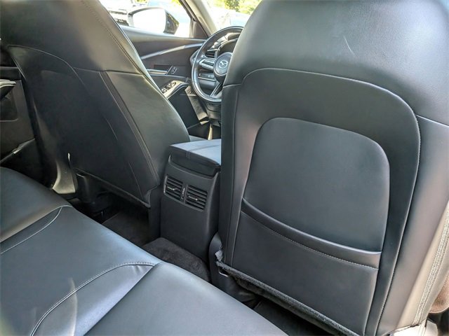 2023 Mazda CX-30 2.5 Select photo 31