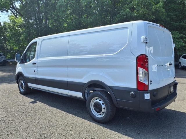 2025 Ford Transit photo 6