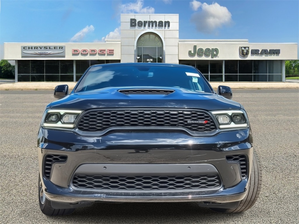 2024 Dodge Durango R/T photo 3