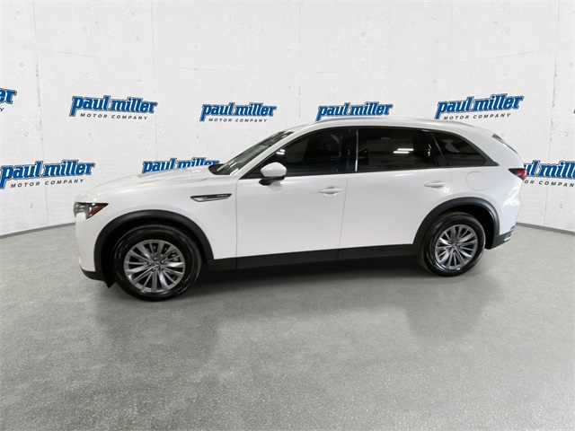 2024 Mazda CX-90 Preferred photo 4
