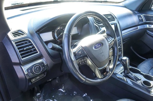 2019 FORD EXPLORER - Image 42