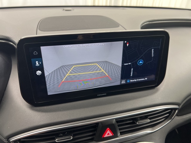 2023 Hyundai Santa Fe SEL photo 18