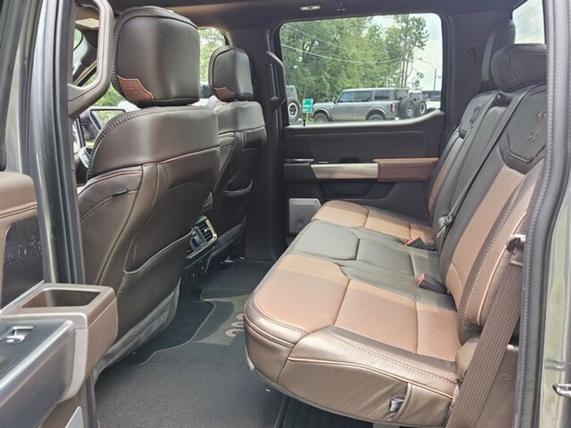 2024 Ford F-150 King Ranch photo 6