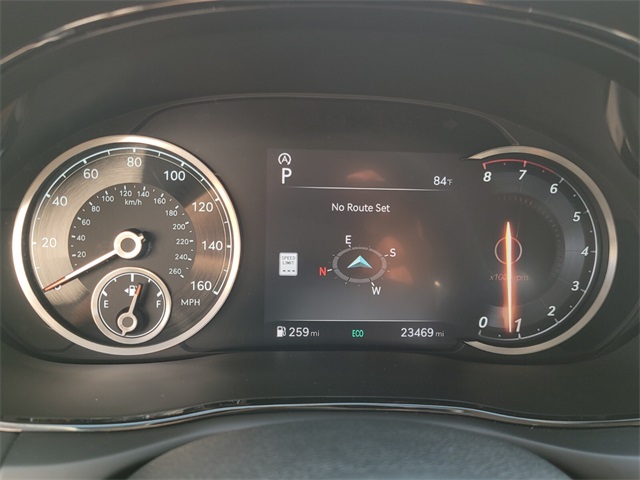 2025 Genesis GV70 2.5T photo 33