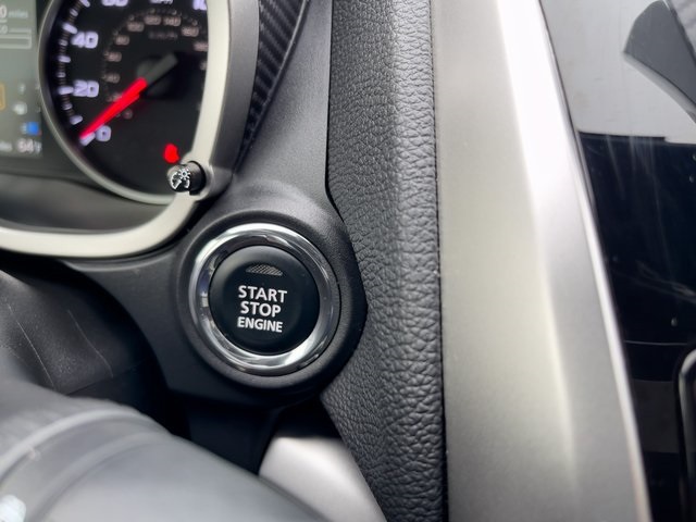 2024 Mitsubishi Eclipse Cross SEL photo 22