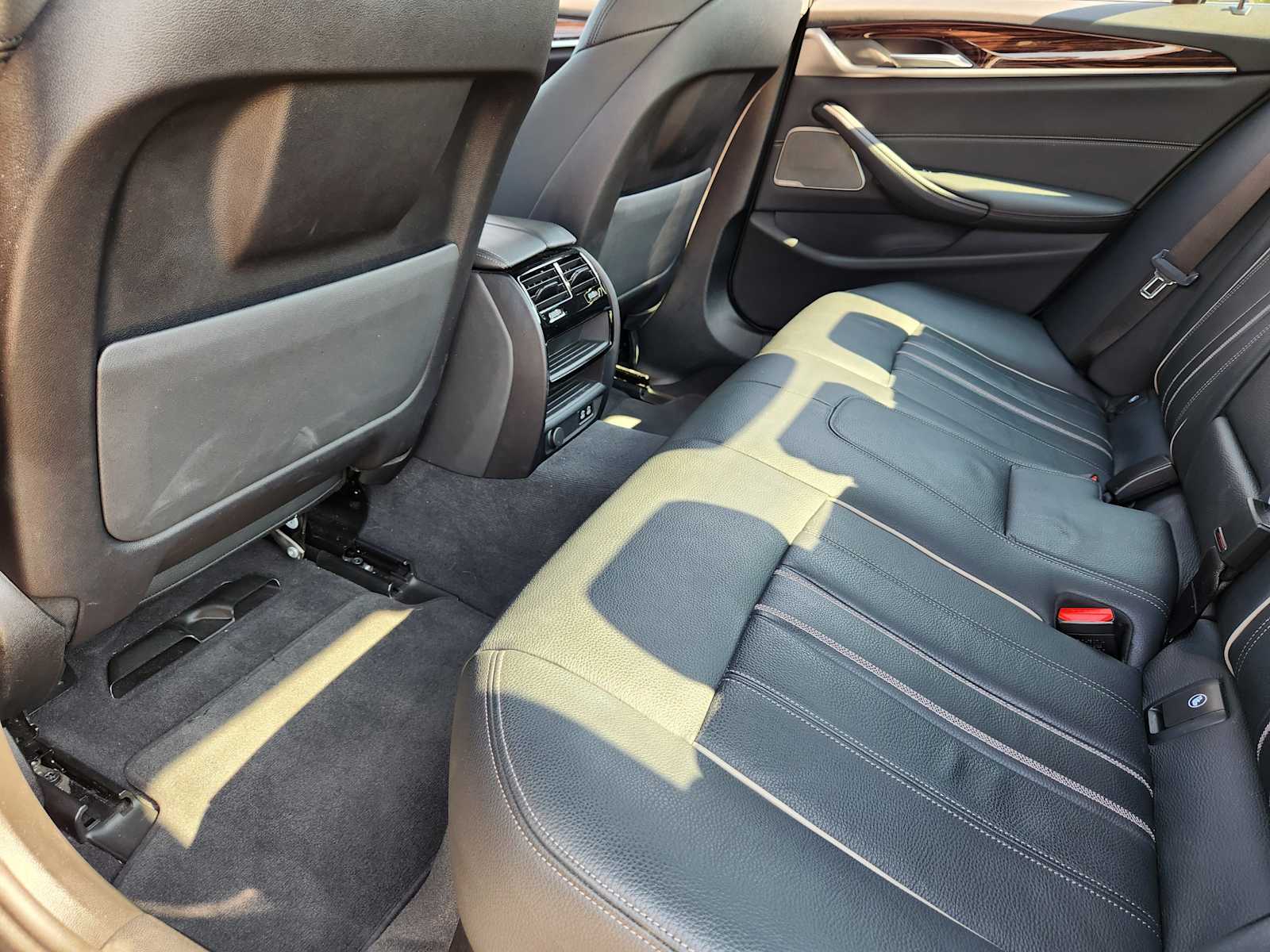 2023 Bmw 530i photo 20