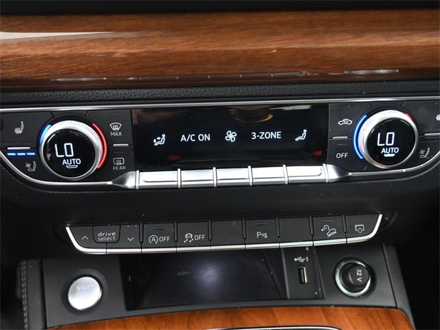 2023 Audi Q5 40 Premium Plus photo 6