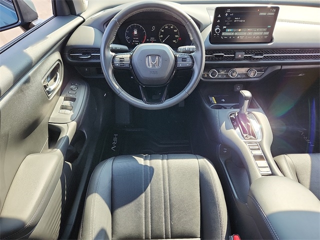 2024 Honda HR-V EX-L photo 11