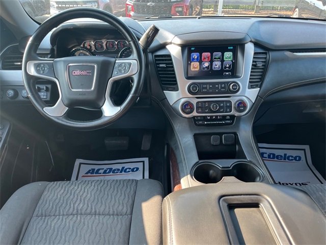 2020 Gmc Yukon SLE photo 6