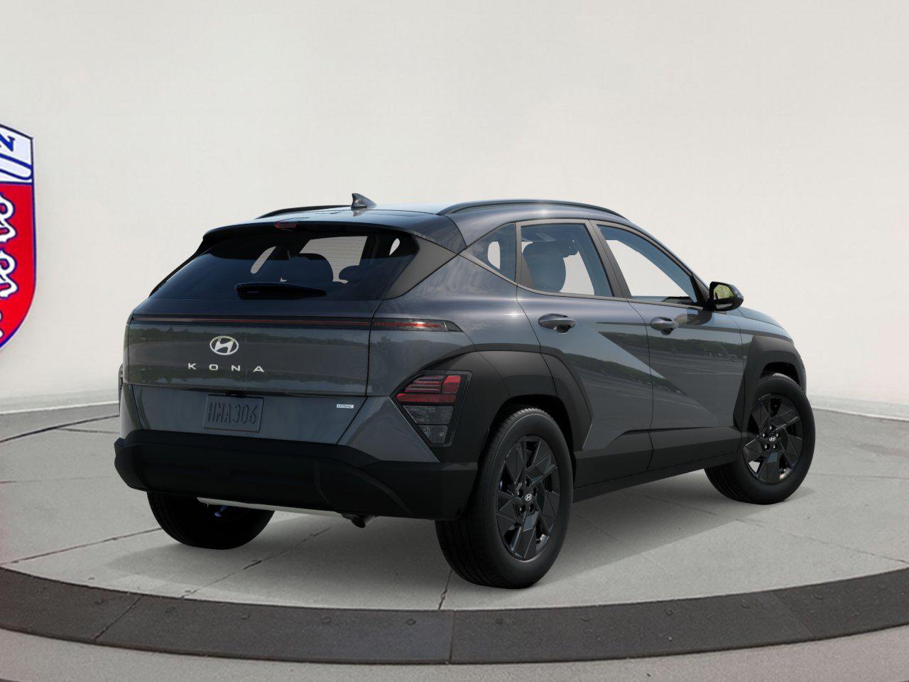 2026 Hyundai Kona SEL photo 4