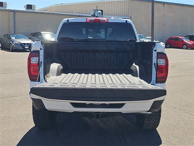 2026 Gmc Canyon AT4X photo 18