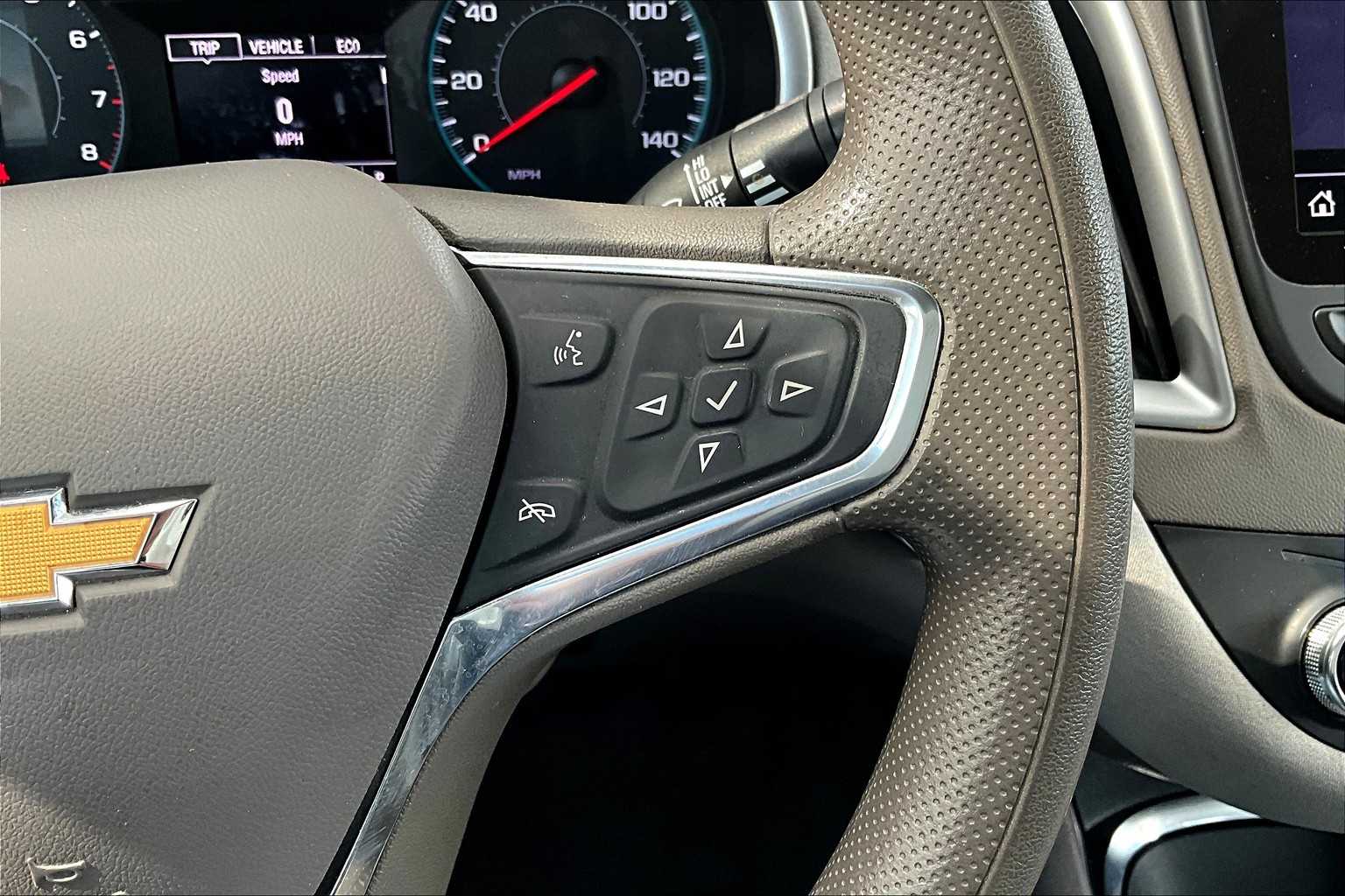 2022 Chevrolet Malibu 1LT photo 17