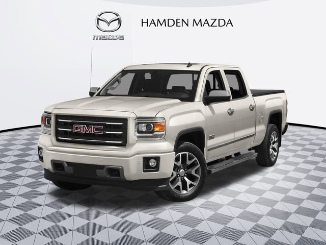 2015 GMC Sierra 1500 Denali Denali's photo