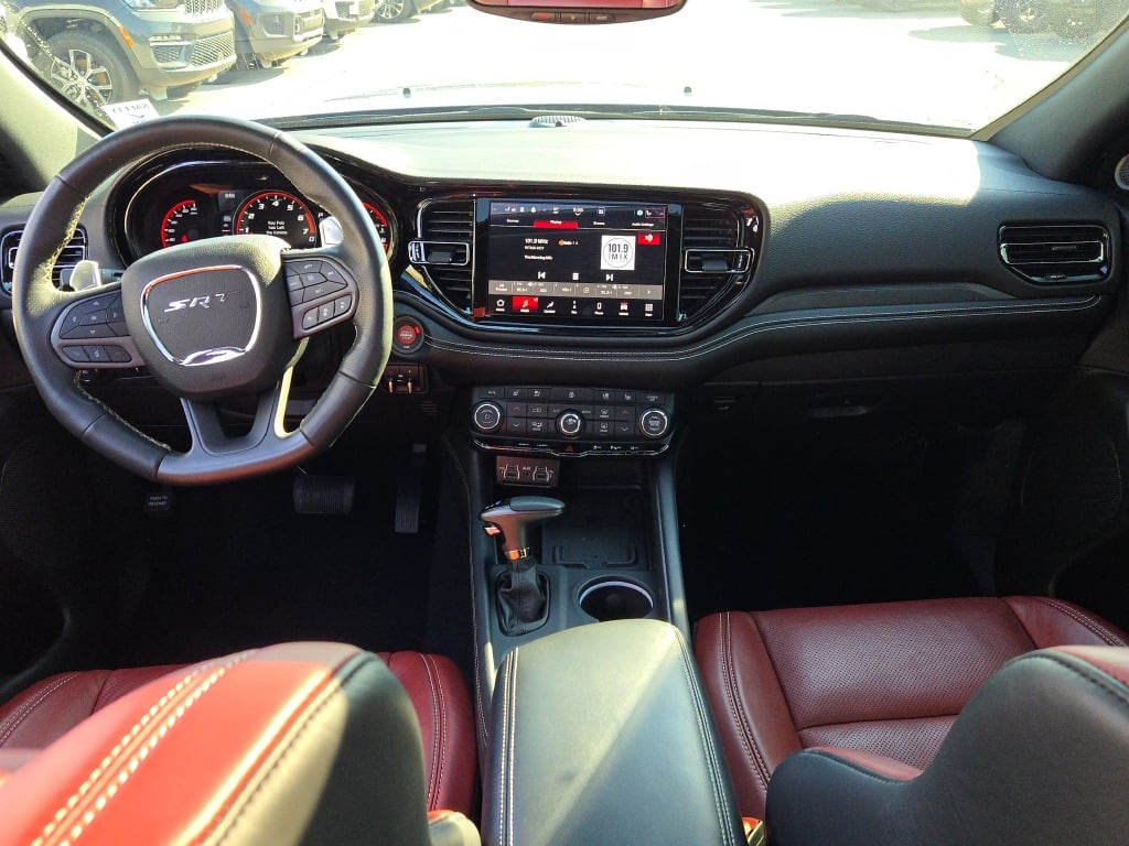 2023 Dodge Durango SRT 392 photo 20