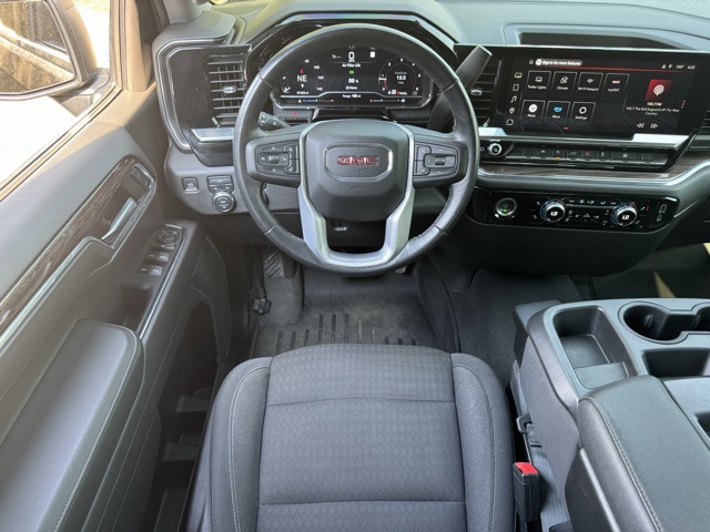 2022 Gmc Sierra 1500 Elevation photo 31