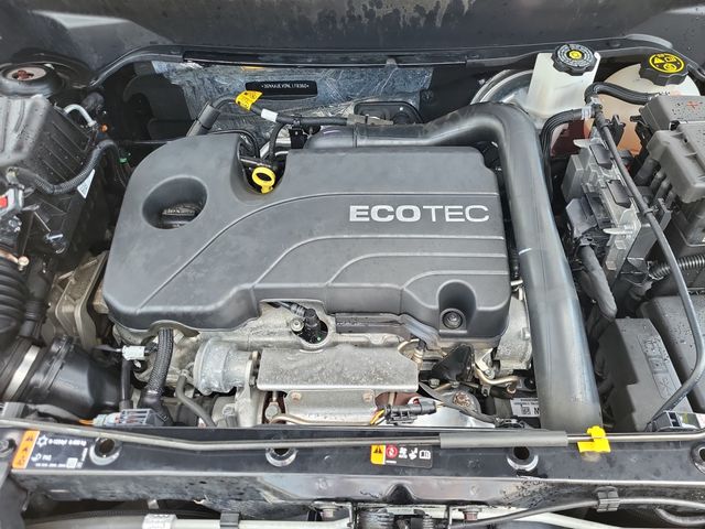 2022 Chevrolet Equinox LT photo 31