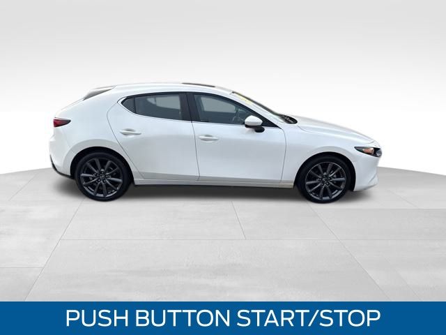 2023 Mazda Mazda3 2.5 s Preferred photo 8