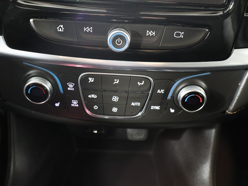 2019 Chevrolet Traverse 3LT photo 43
