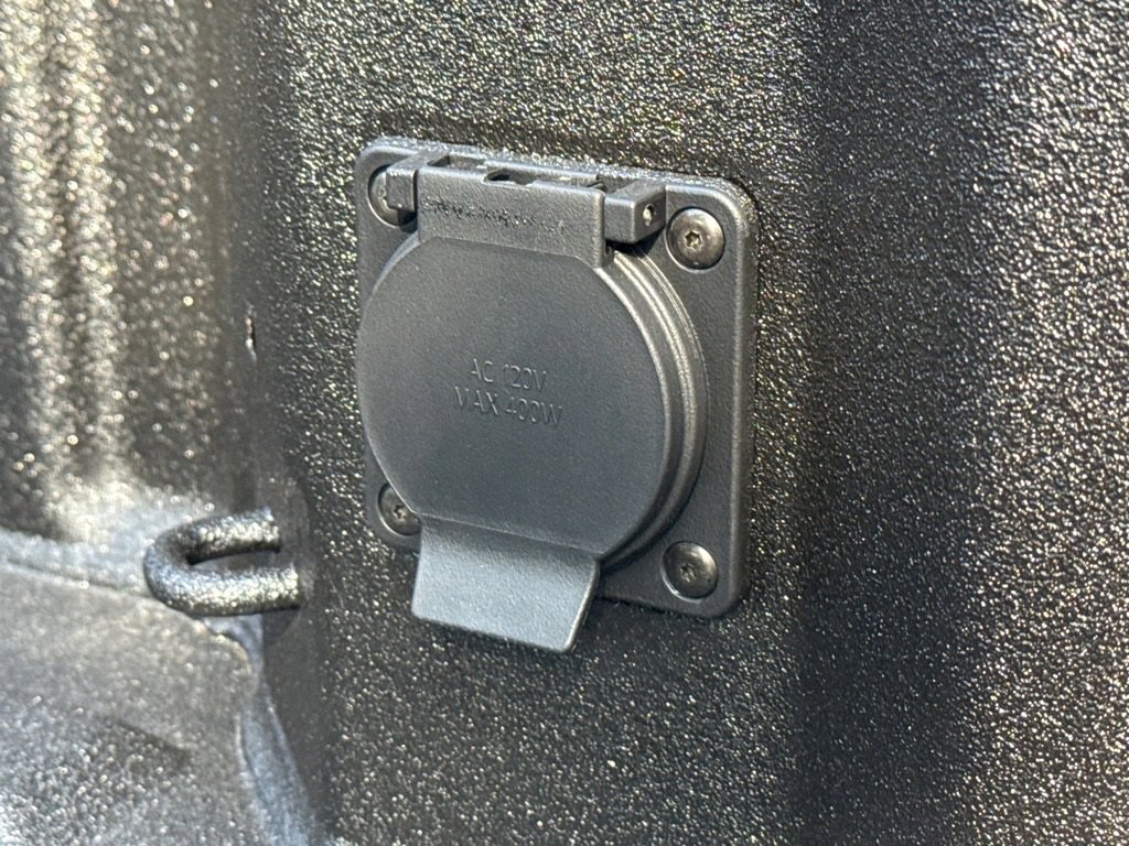 2026 Chevrolet Silverado 1500 photo 3