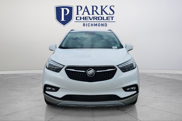 2018 Buick Encore Premium photo 2