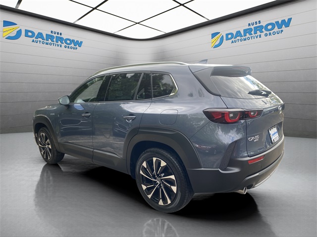2025 Mazda CX-50 Premium Plus photo 2