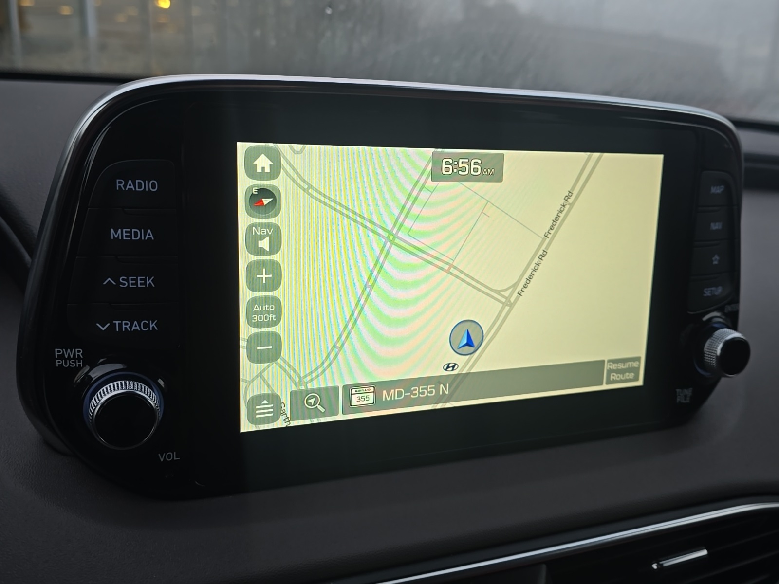 2020 Hyundai Santa Fe Limited photo 20