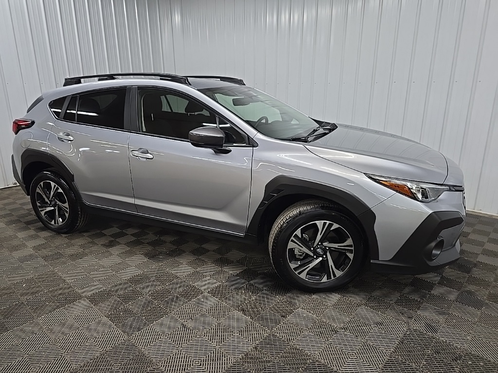 2025 Subaru Crosstrek Premium's photo