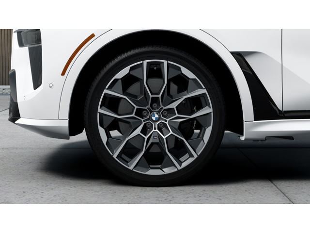 2026 Bmw X7 xDrive40i photo 6