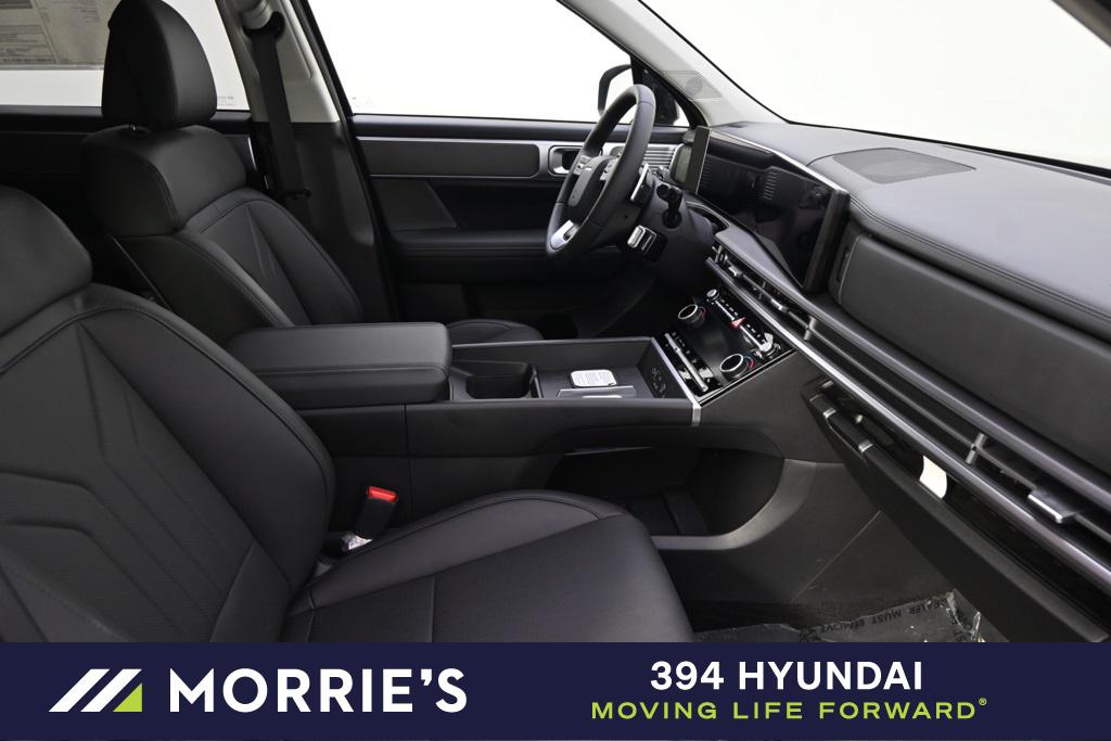 2026 Hyundai Santa Fe SEL photo 15