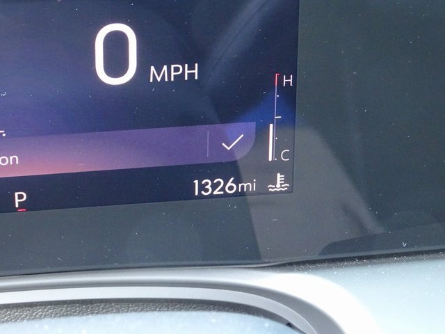 2024 Buick Encore GX Sport Touring photo 10