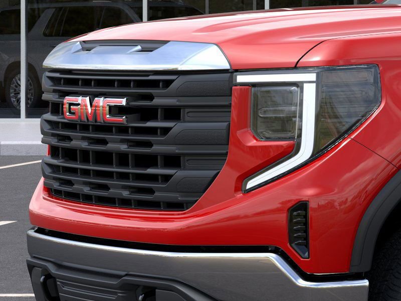 2026 Gmc Sierra 1500 Pro photo 13